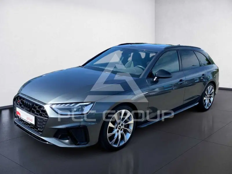2023 Audi S4