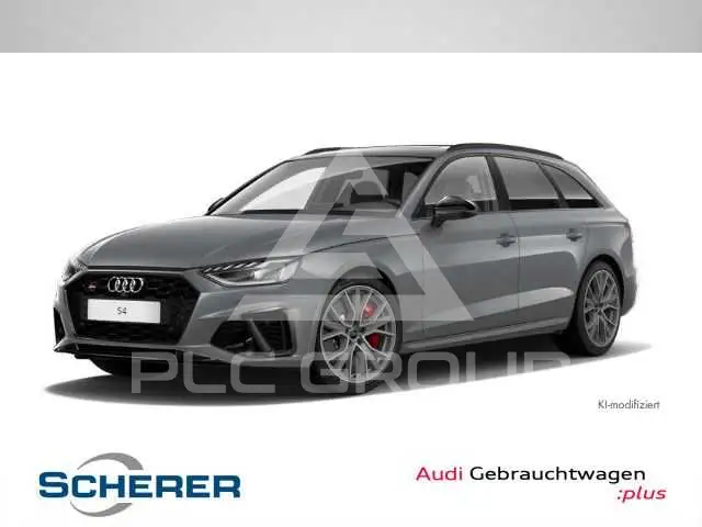 2023 Audi S4