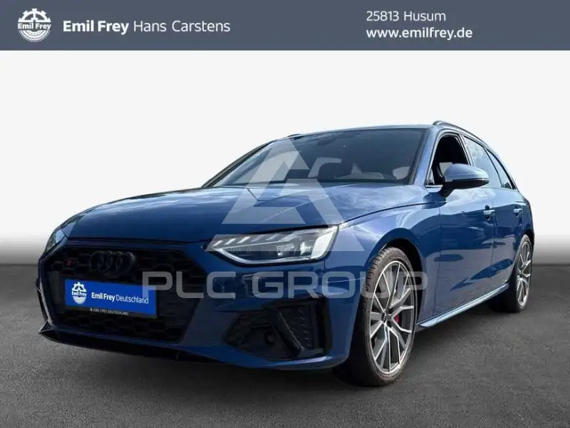 2023 Audi S4