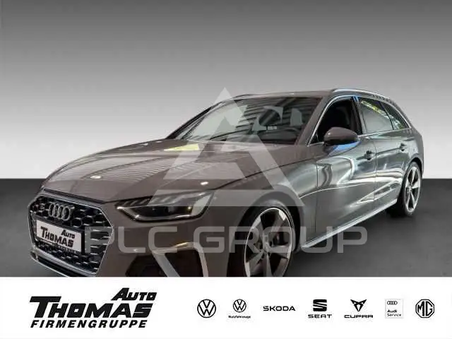 2023 Audi S4