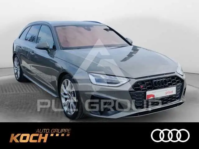 2023 Audi S4