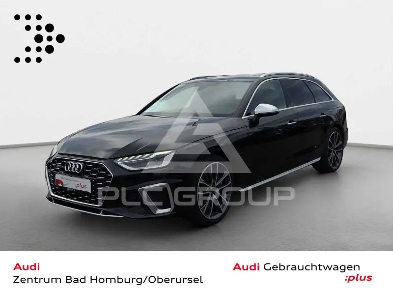 2023 Audi S4