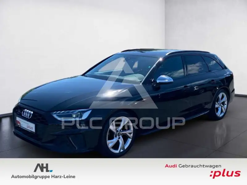 2023 Audi S4