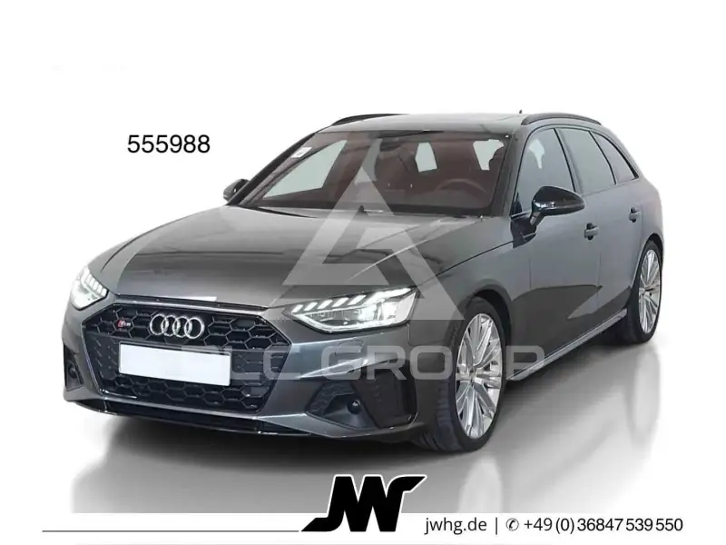 2023 Audi S4