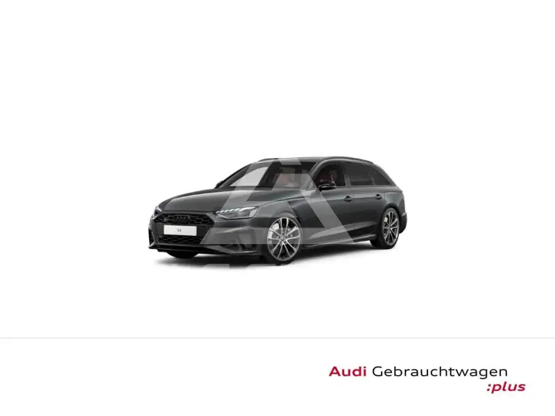 2023 Audi S4