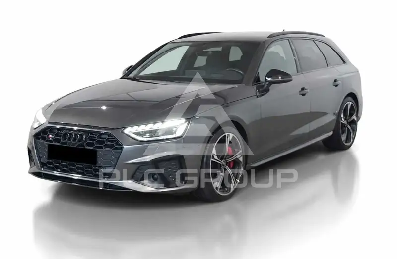 2023 Audi S4