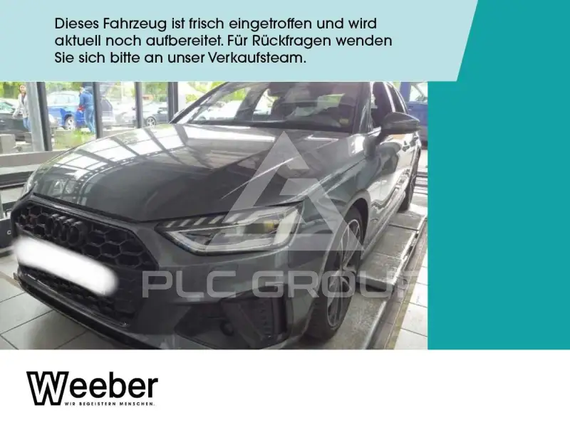 2023 Audi S4