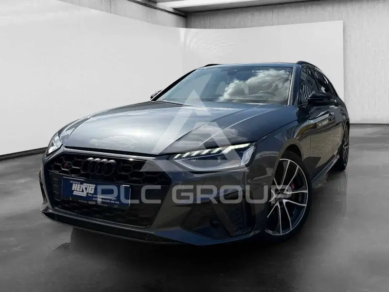 2023 Audi S4