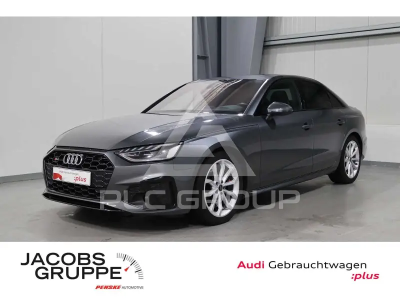 2023 Audi S4