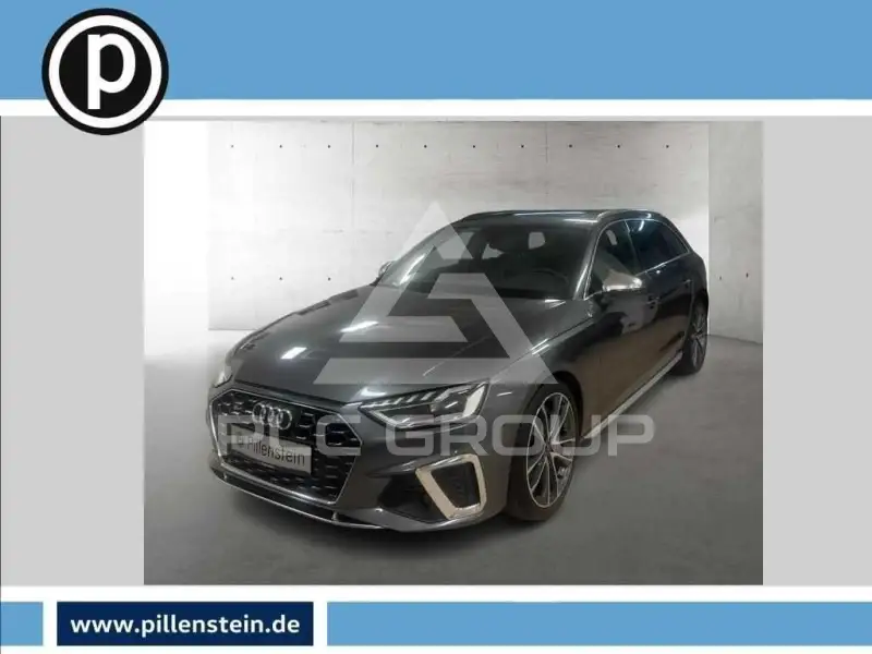 2023 Audi S4