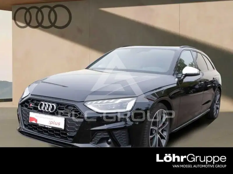 2023 Audi S4