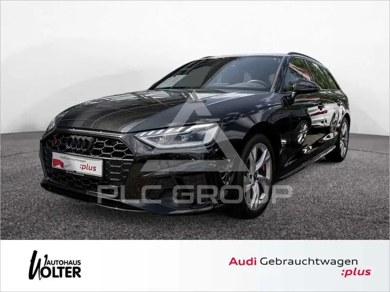 2023 Audi S4