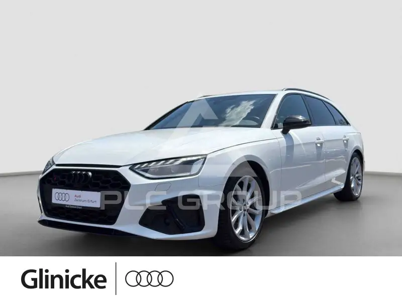 2023 Audi S4