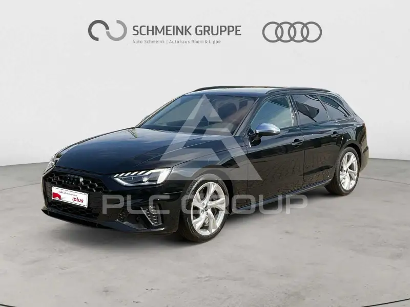 2023 Audi S4