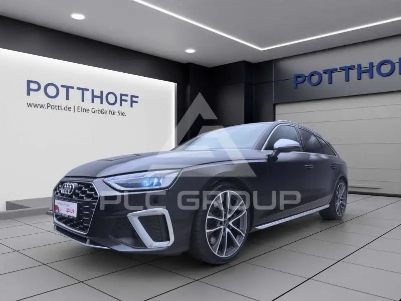 2023 Audi S4