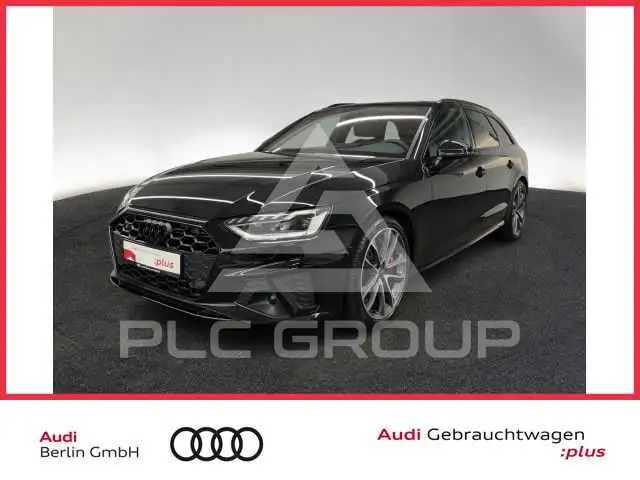 2023 Audi S4