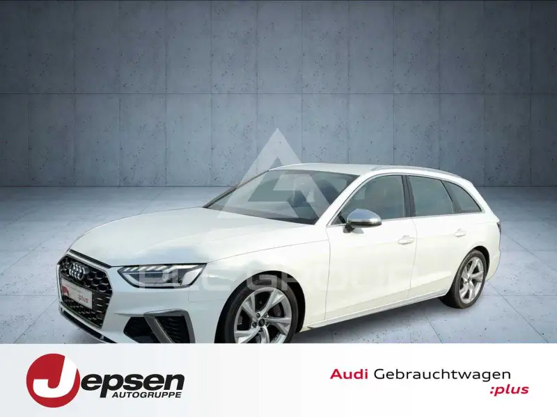 2023 Audi S4