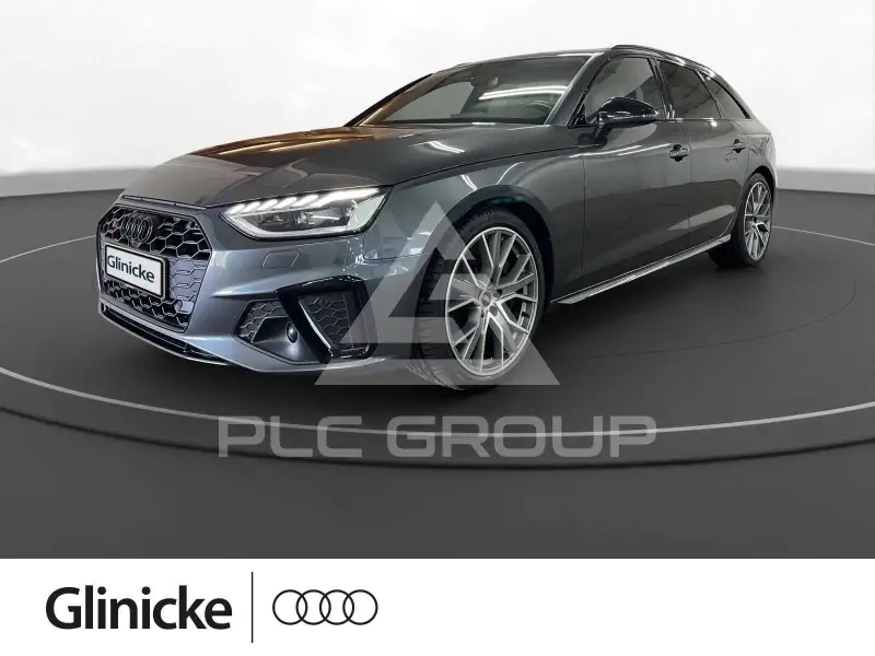 2023 Audi S4