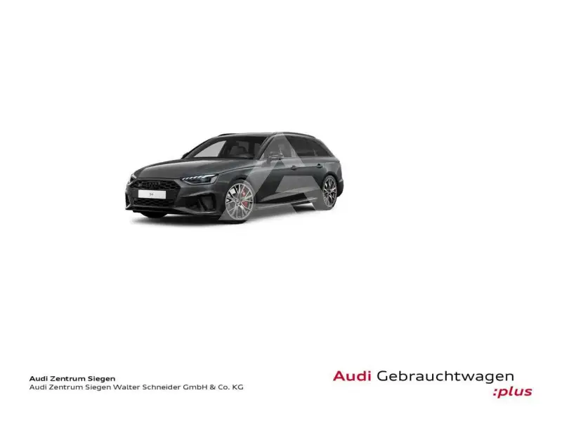2023 Audi S4