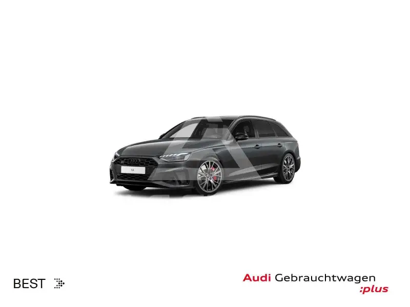 2023 Audi S4