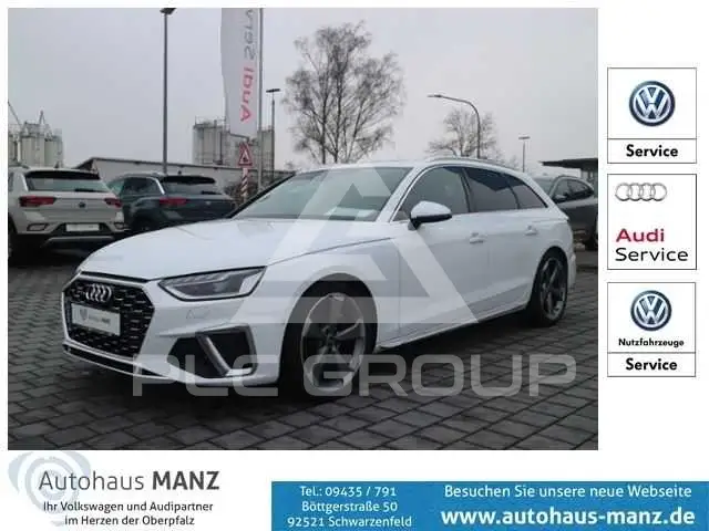 2023 Audi S4