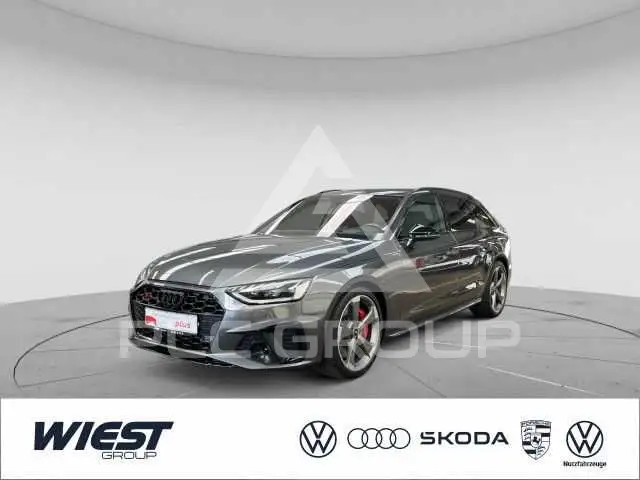 2023 Audi S4