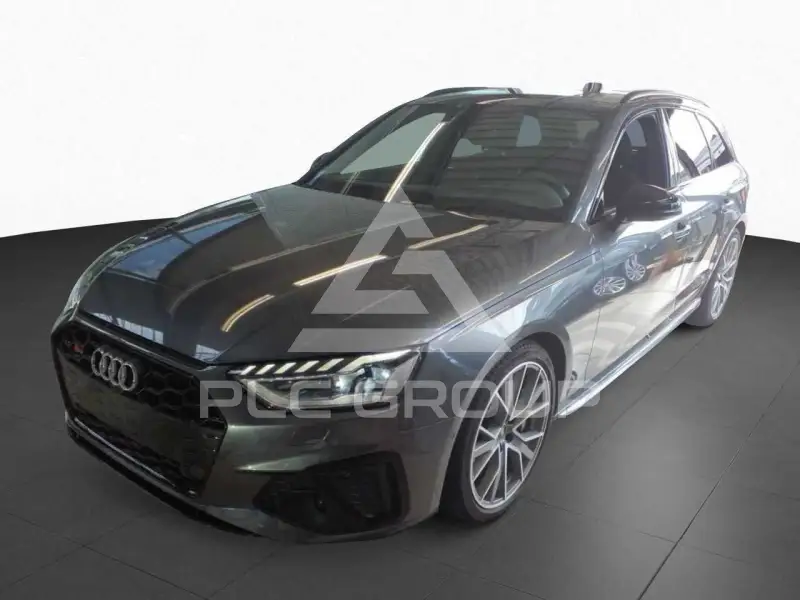 2023 Audi S4