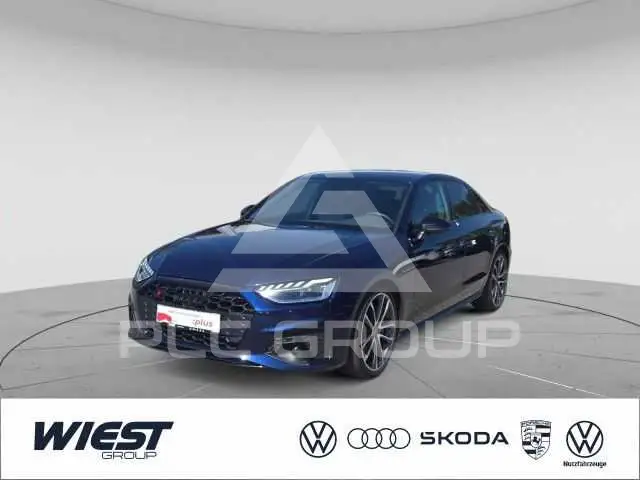 2023 Audi S4
