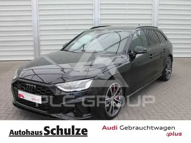 2023 Audi S4