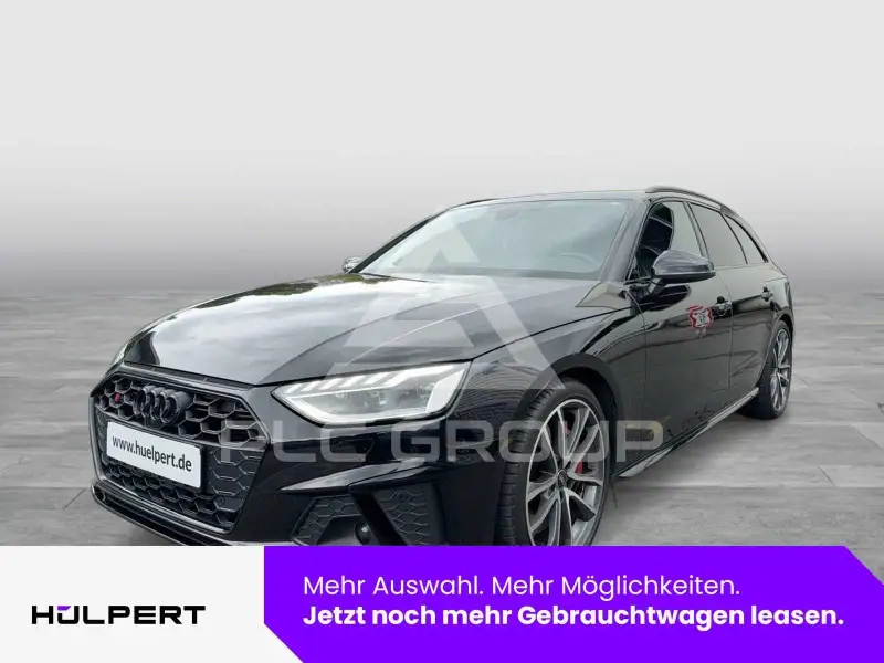 2023 Audi S4