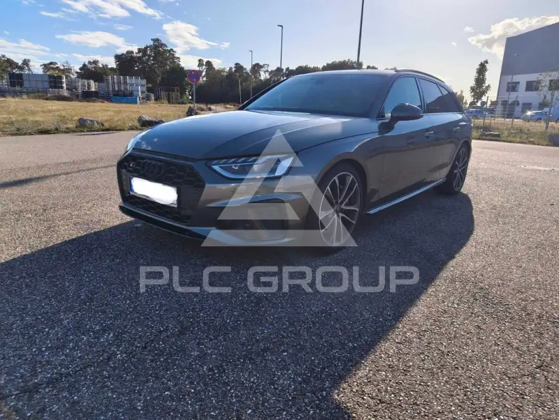 2023 Audi S4