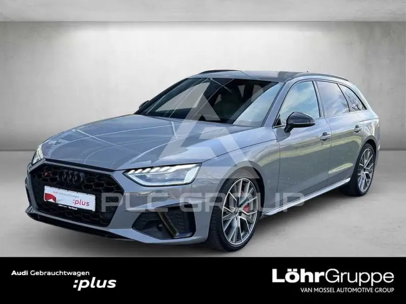 2023 Audi S4