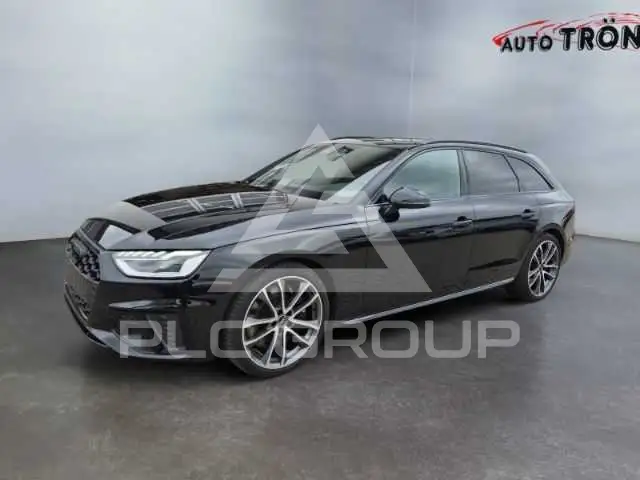 2023 Audi S4