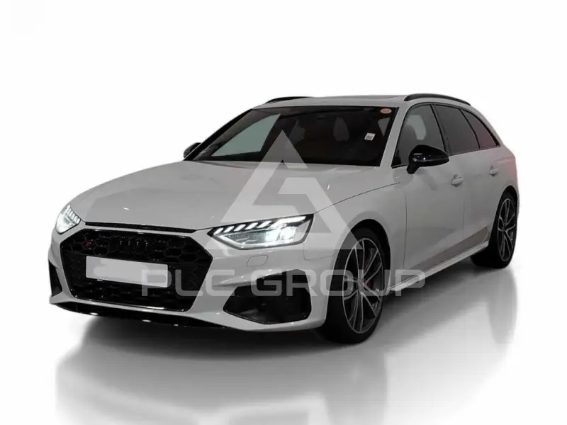 2023 Audi S4