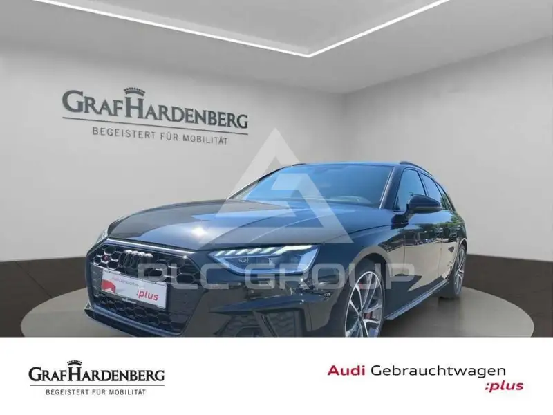 2023 Audi S4