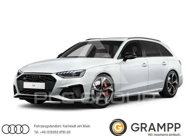 2023 Audi S4