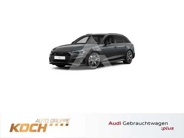 2023 Audi S4