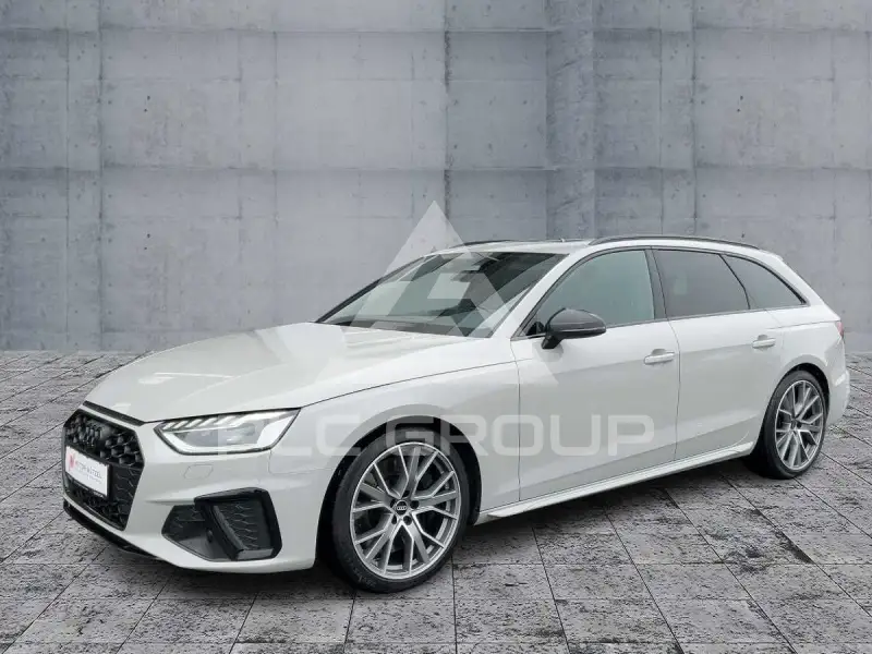 2023 Audi S4