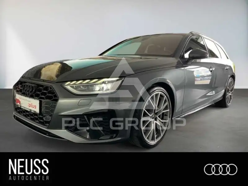 2023 Audi S4