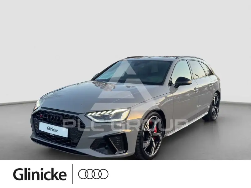 2023 Audi S4