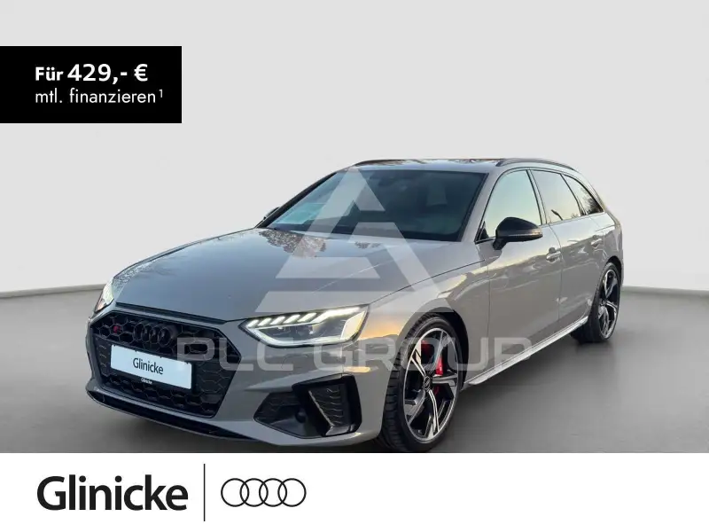 2023 Audi S4
