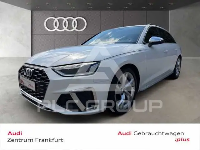 2023 Audi S4