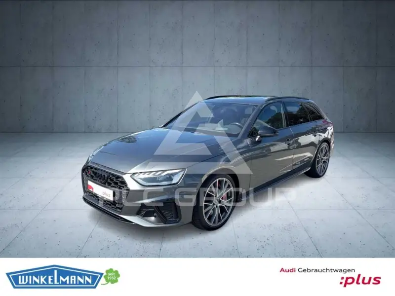 2023 Audi S4