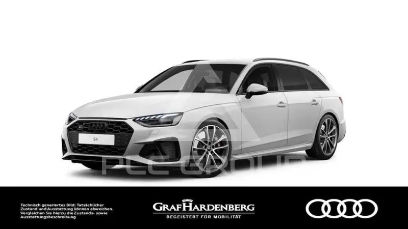 2023 Audi S4