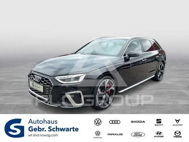 2023 Audi S4