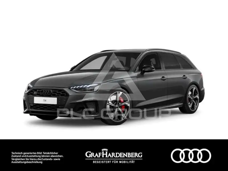 2023 Audi S4