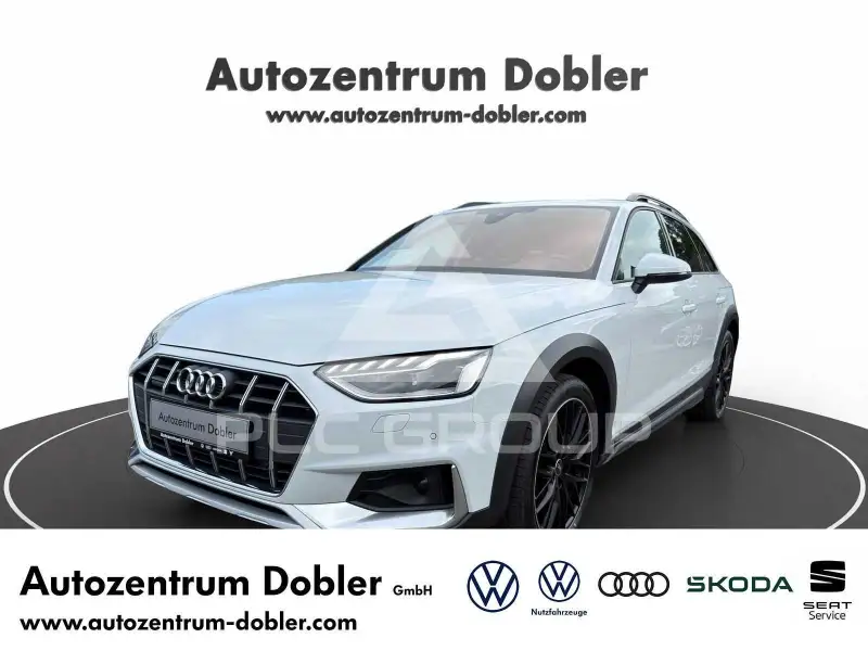 2023 Audi S4