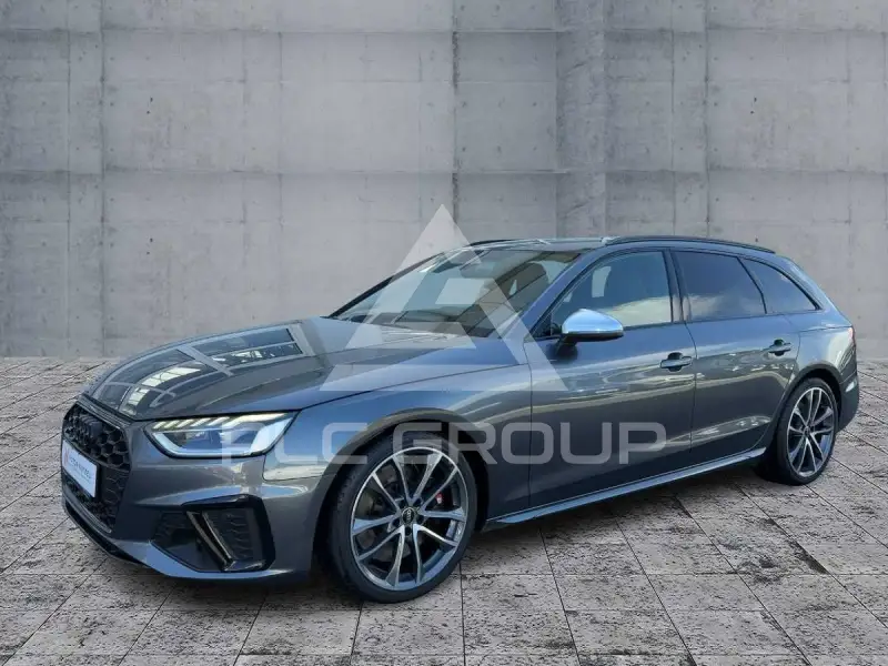 2023 Audi S4