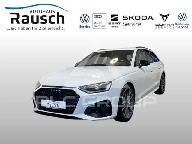 2023 Audi S4