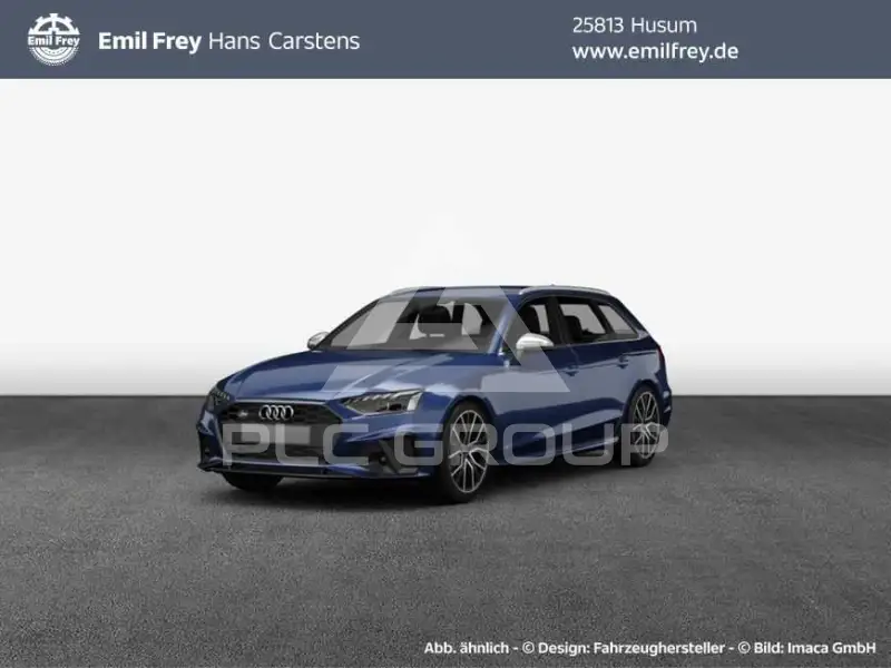 2023 Audi S4